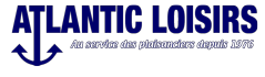 Atlantic Loisirs Logo